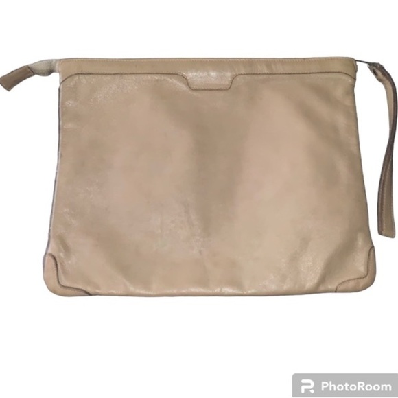 PHILLIPPE WRISTLET (Vintage) - Picture 2 of 4